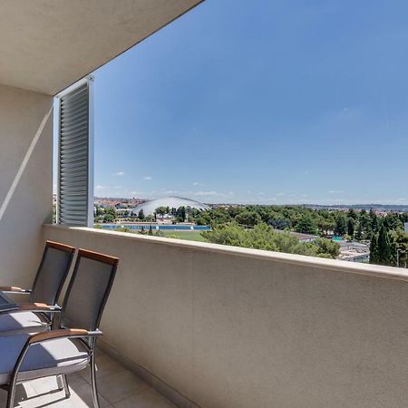 Apartment Pavic - Private Parking Ζαντάρ Εξωτερικό φωτογραφία