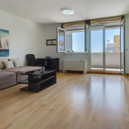 Apartment Pavic - Private Parking Ζαντάρ Εξωτερικό φωτογραφία