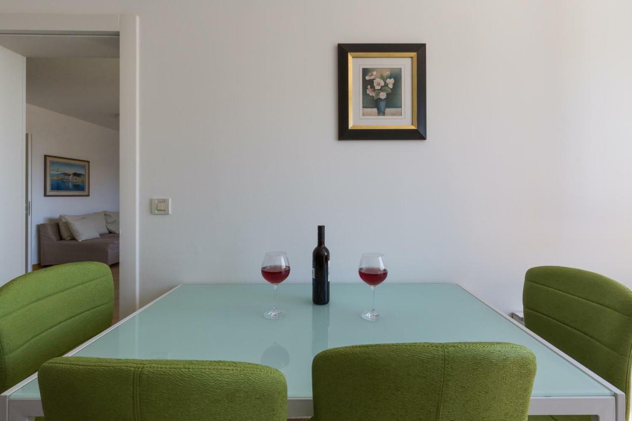 Apartment Pavic - Private Parking Ζαντάρ Εξωτερικό φωτογραφία