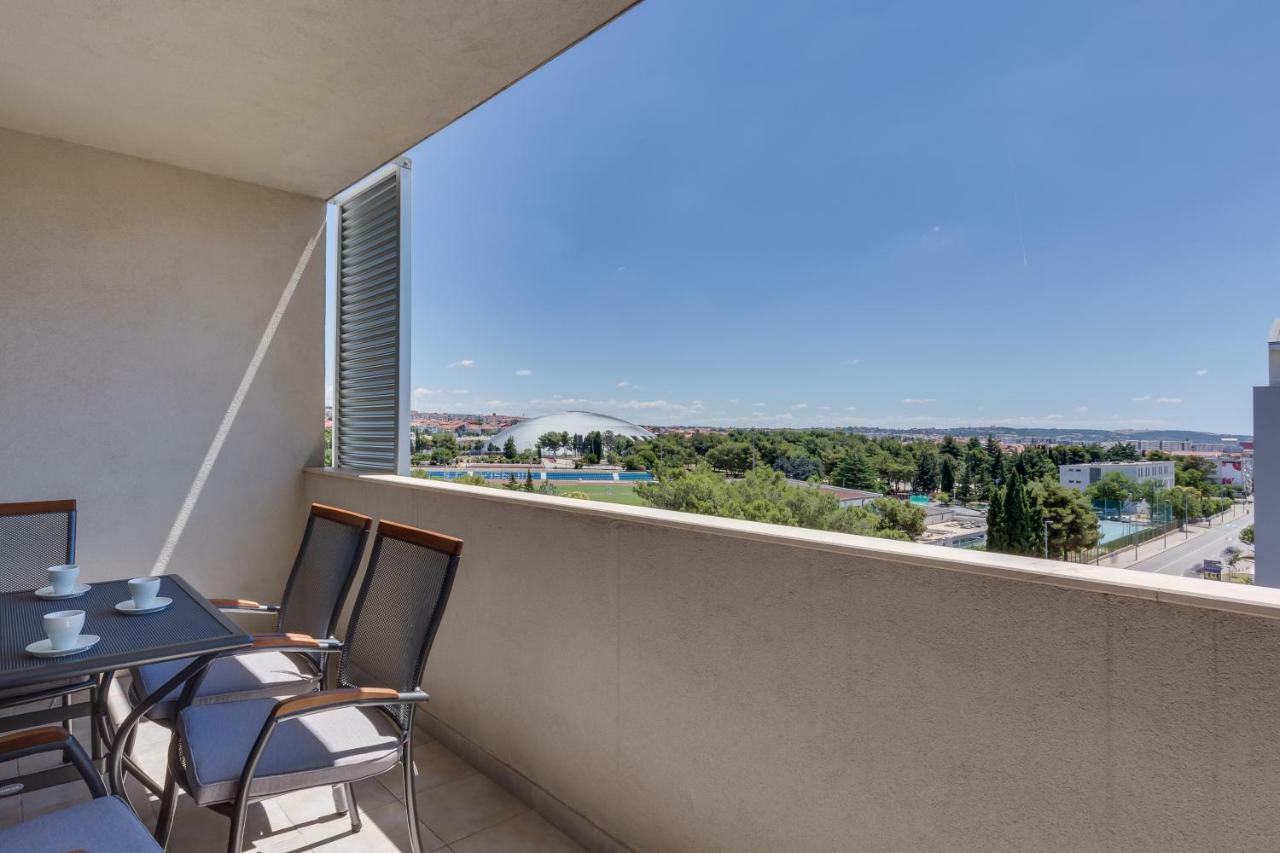 Apartment Pavic - Private Parking Ζαντάρ Εξωτερικό φωτογραφία