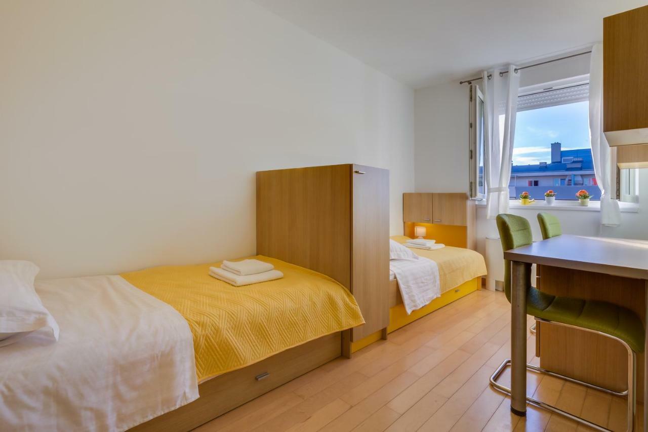 Apartment Pavic - Private Parking Ζαντάρ Εξωτερικό φωτογραφία