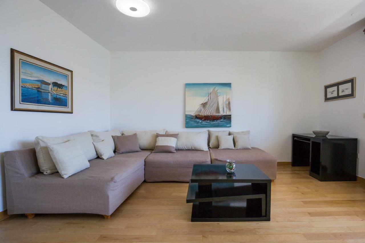 Apartment Pavic - Private Parking Ζαντάρ Εξωτερικό φωτογραφία