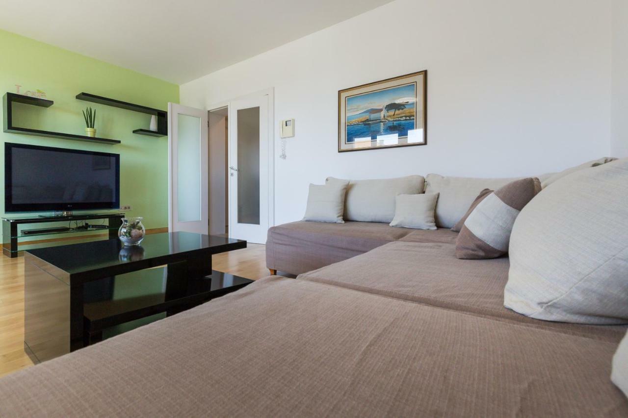 Apartment Pavic - Private Parking Ζαντάρ Εξωτερικό φωτογραφία