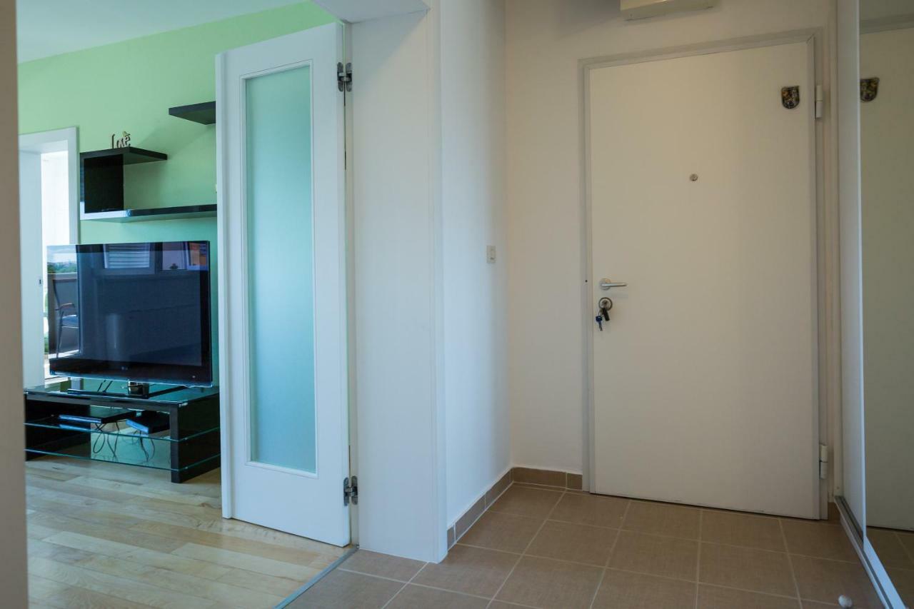 Apartment Pavic - Private Parking Ζαντάρ Εξωτερικό φωτογραφία