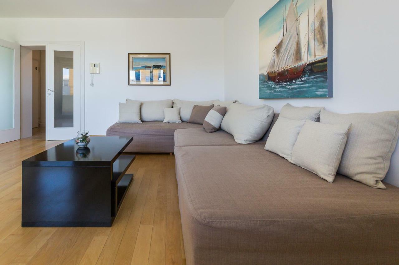 Apartment Pavic - Private Parking Ζαντάρ Εξωτερικό φωτογραφία