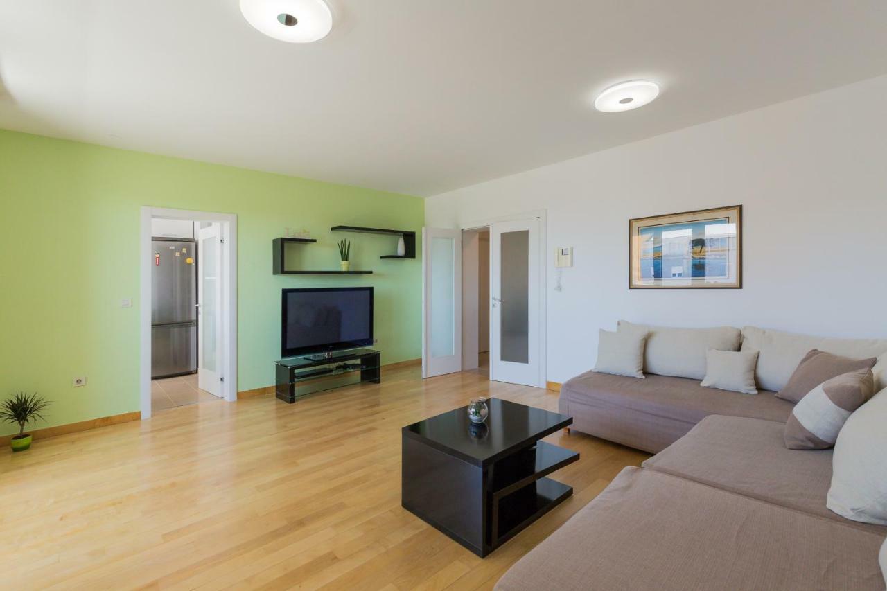 Apartment Pavic - Private Parking Ζαντάρ Εξωτερικό φωτογραφία