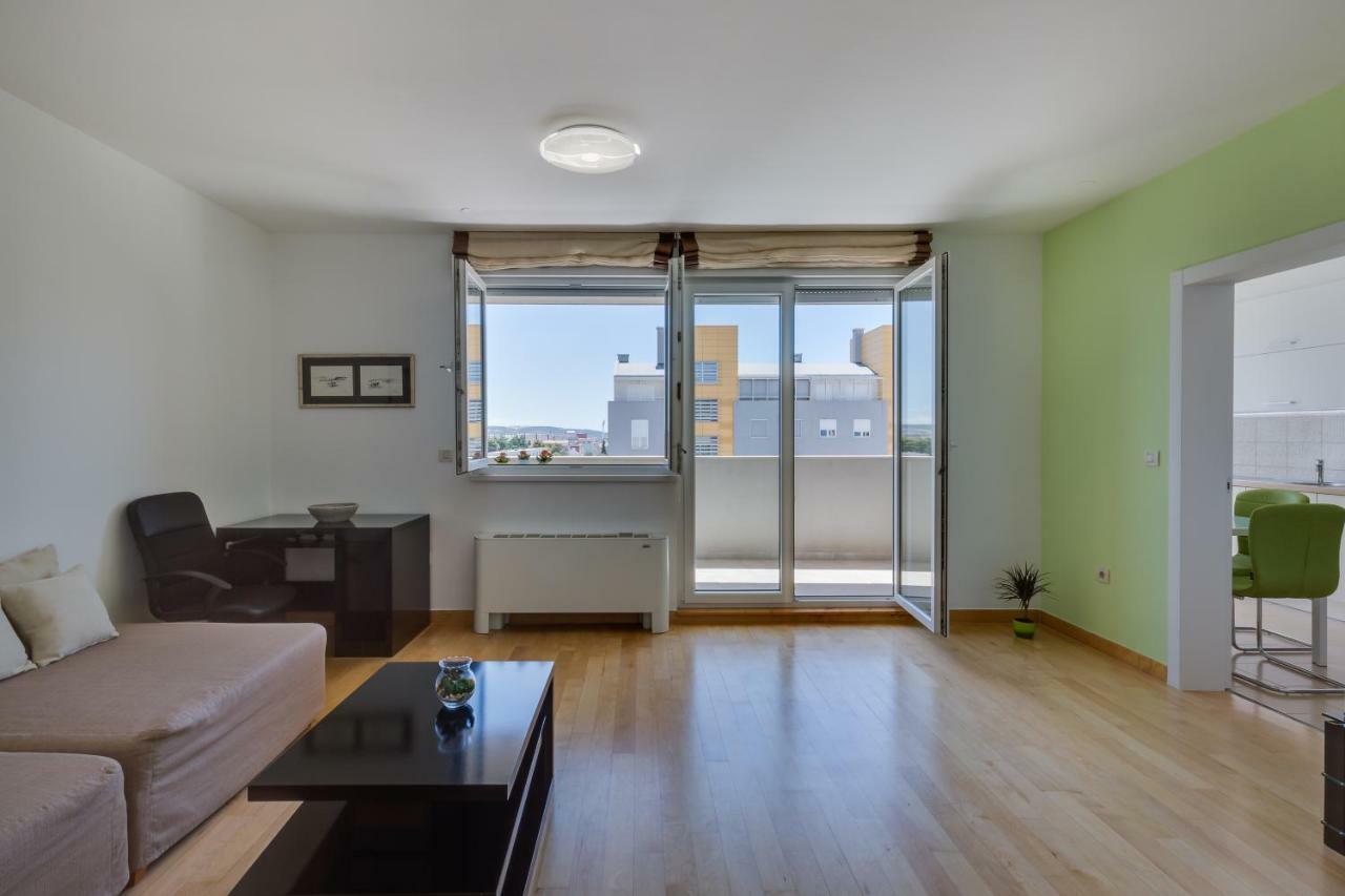 Apartment Pavic - Private Parking Ζαντάρ Εξωτερικό φωτογραφία