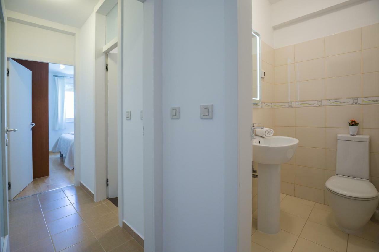 Apartment Pavic - Private Parking Ζαντάρ Εξωτερικό φωτογραφία