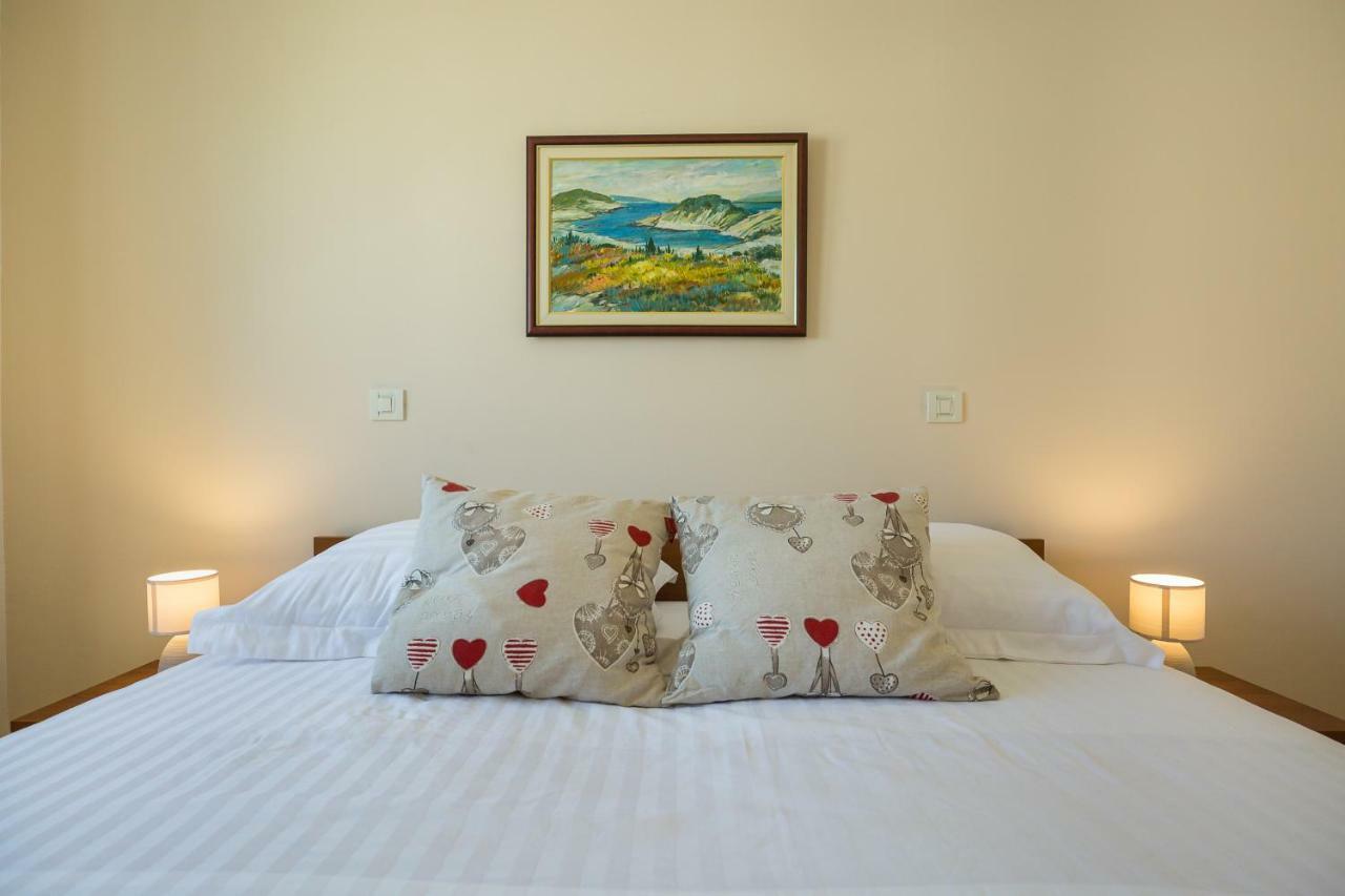 Apartment Pavic - Private Parking Ζαντάρ Εξωτερικό φωτογραφία
