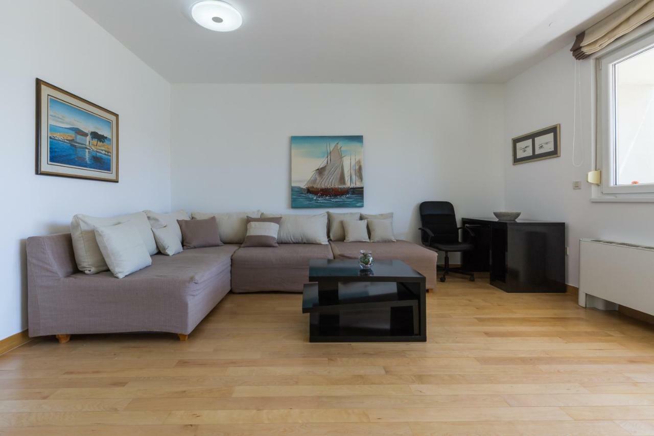 Apartment Pavic - Private Parking Ζαντάρ Εξωτερικό φωτογραφία