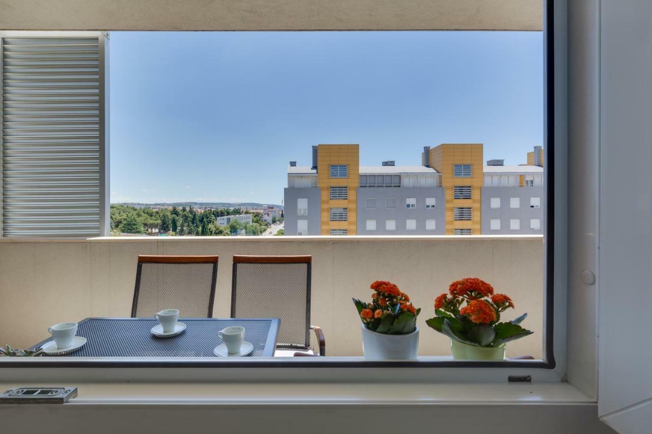 Apartment Pavic - Private Parking Ζαντάρ Εξωτερικό φωτογραφία