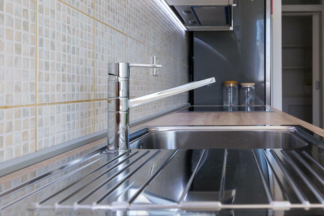 Apartment Pavic - Private Parking Ζαντάρ Εξωτερικό φωτογραφία