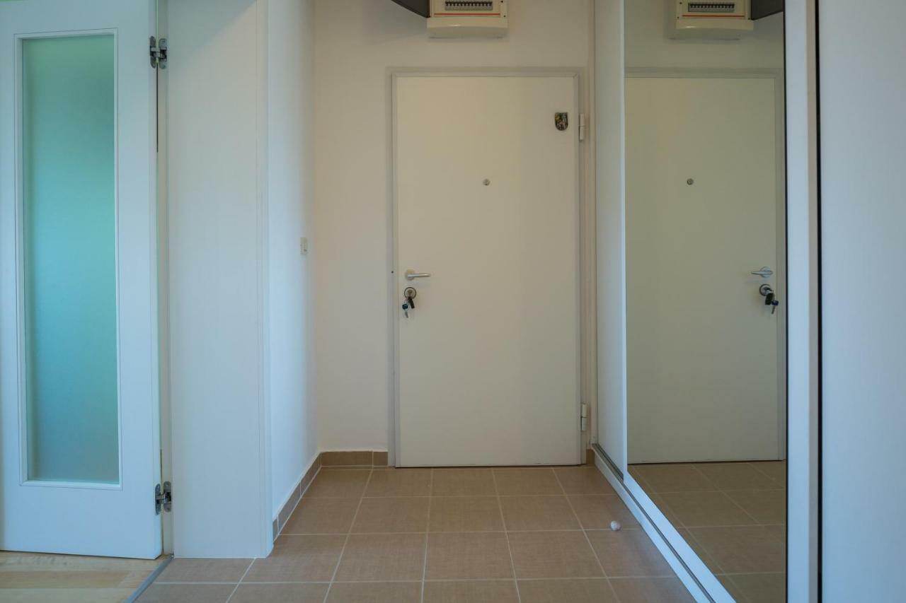 Apartment Pavic - Private Parking Ζαντάρ Εξωτερικό φωτογραφία